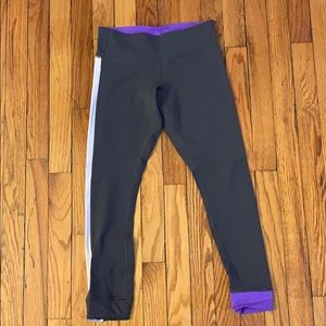Lululemon 7/8 leggings